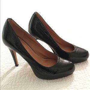 CORSO COMO Paloma Black Heel